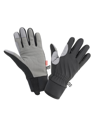 R-S258X-Unisex Bikewear Long Gloves